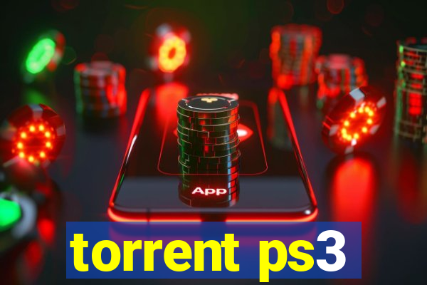 torrent ps3